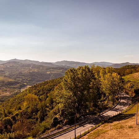 Borgo San Rocco Piemonte Apartment Castino Exterior photo