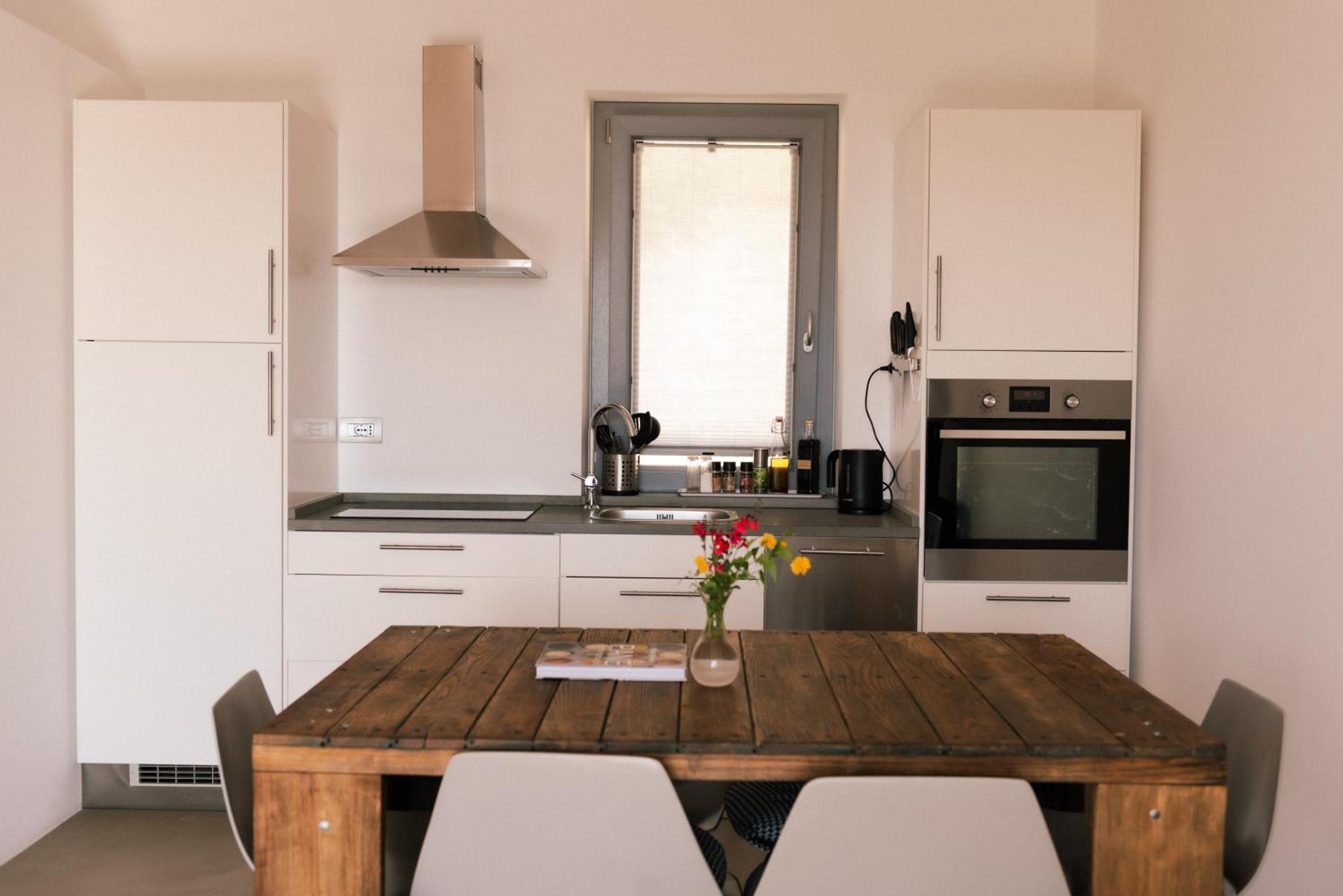 Borgo San Rocco Piemonte Apartment Castino Exterior photo