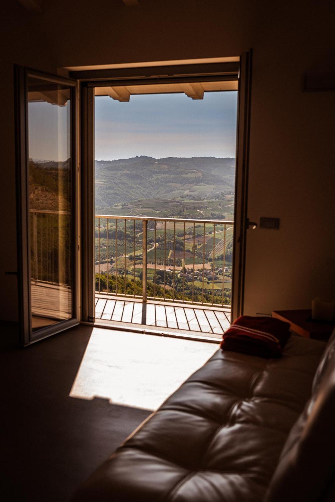 Borgo San Rocco Piemonte Apartment Castino Exterior photo