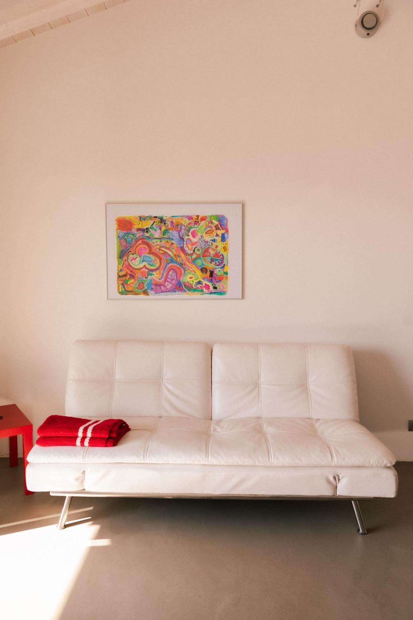 Borgo San Rocco Piemonte Apartment Castino Exterior photo