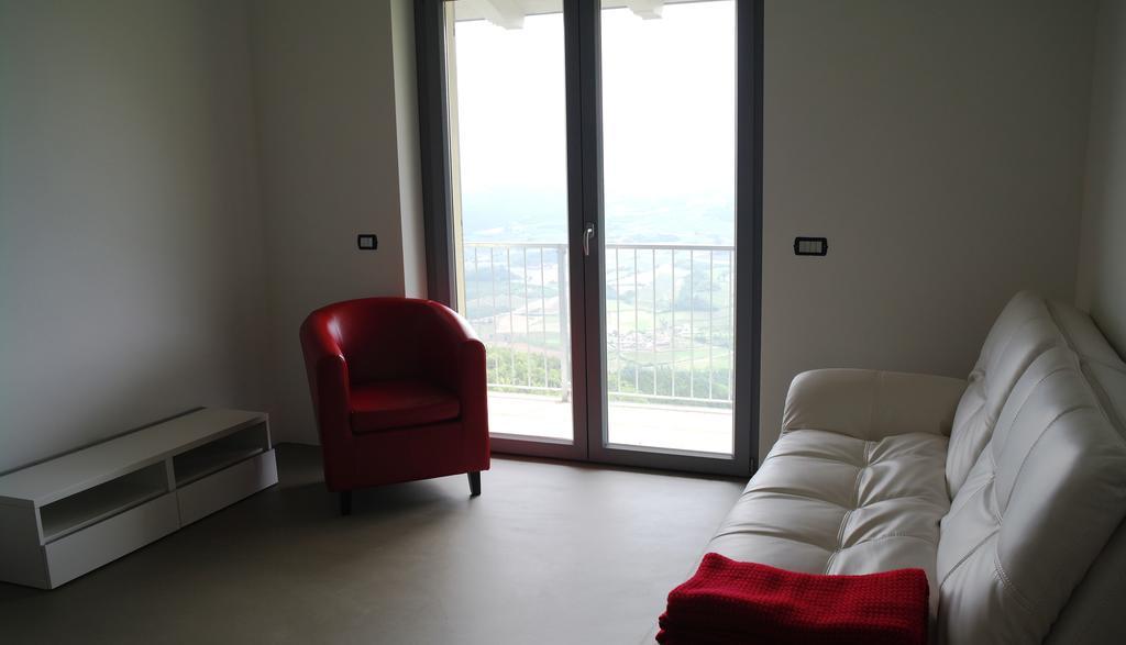Borgo San Rocco Piemonte Apartment Castino Exterior photo