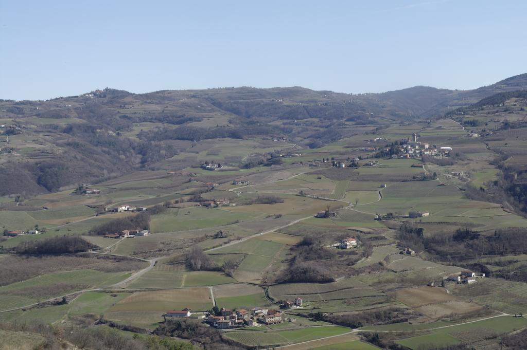 Borgo San Rocco Piemonte Apartment Castino Exterior photo